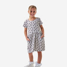 Youth Moxie Dress Duck And Dog