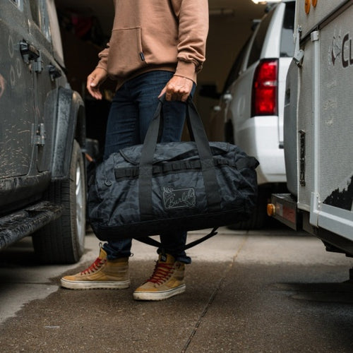 Burlebo Duffle