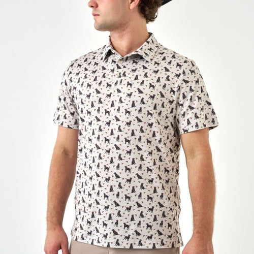 Performance Polo S Ducks And Dogs