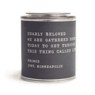 Sugarboo & Co Legends Candles Prince 1983