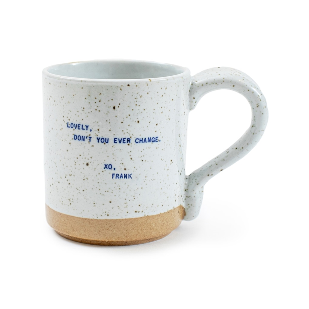 XO Mugs Legends XO Frank