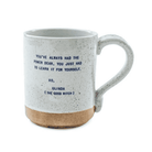 Sugarboo & Co XO Mugs Legends XO Glinda (The Good Witch)