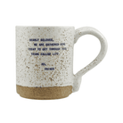 Sugarboo & Co XO Mugs Legends XO Prince