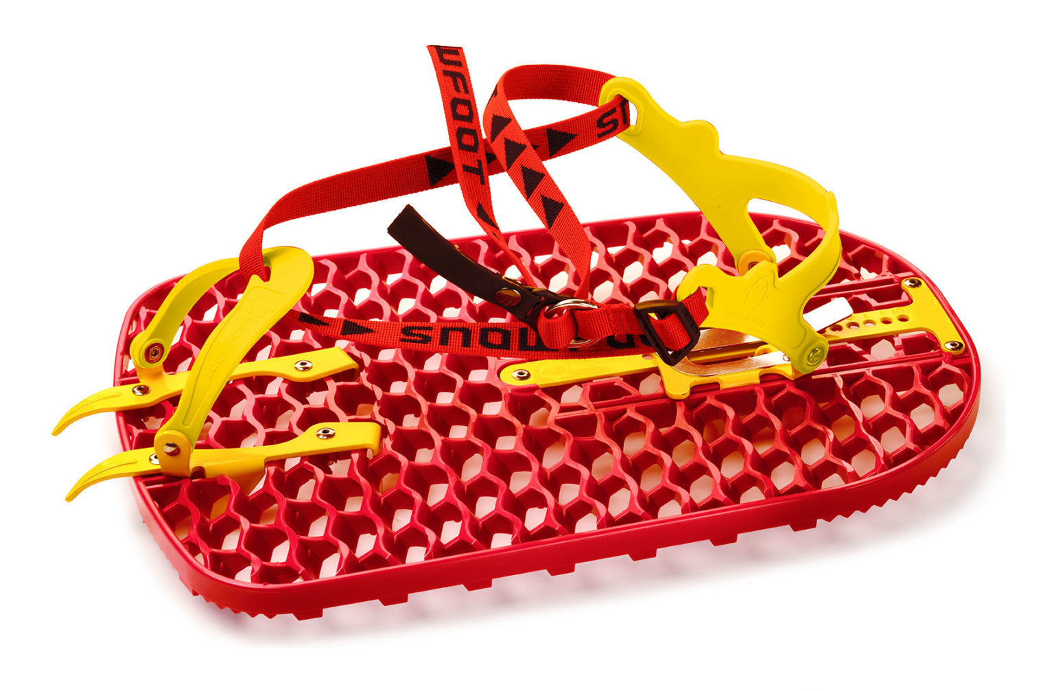 Snowfoot Snowshoe Demos Classic