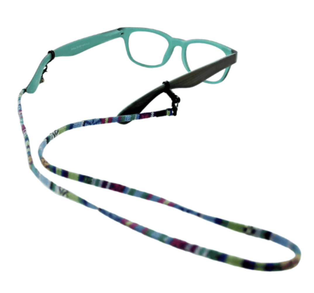 Optic Nerve Sunglass Strap (Retainer)