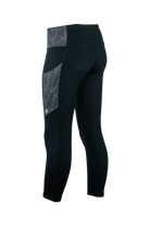 Belong Designs Trailhead 7/8 Leggings