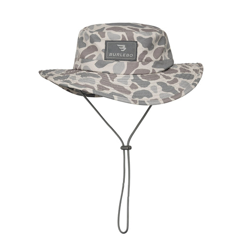 Bucket Hat Deer Camo