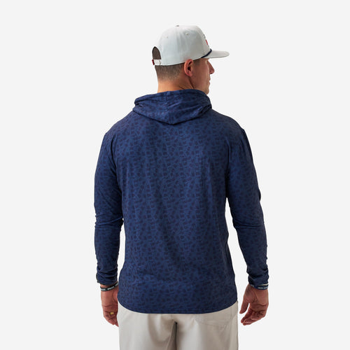 Performance Hoodie