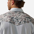 Performance Western Shirt Bird Season