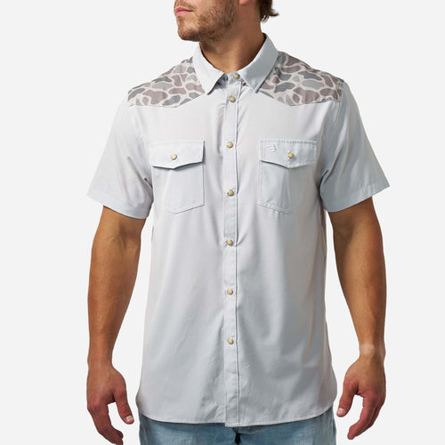 Performance Western Shirt
