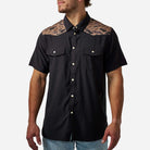 Performance Western Shirt Deer Season