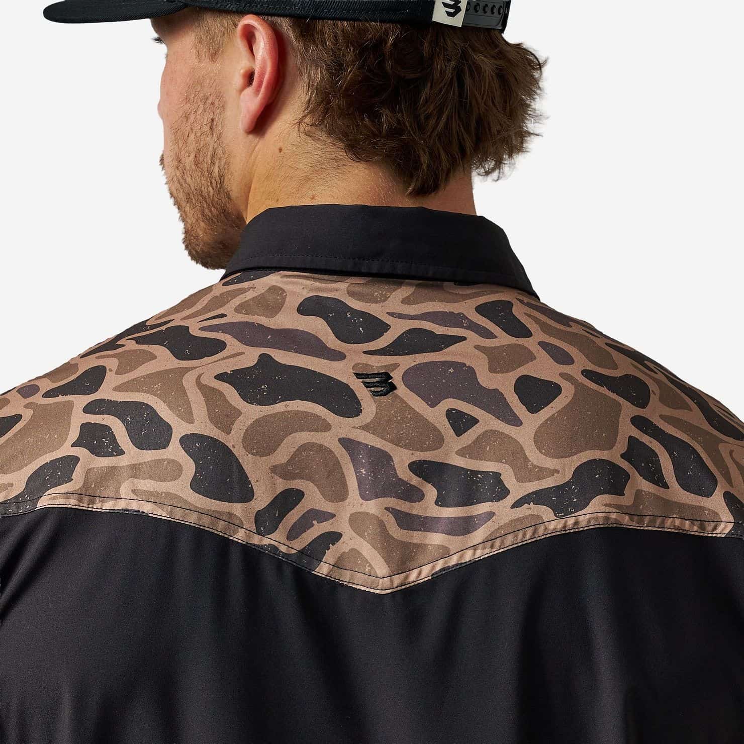 Performance Western Shirt