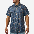 Performance Western Shirt
