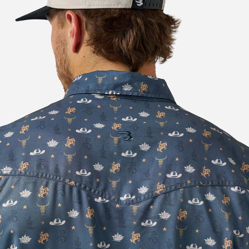 Performance Western Shirt