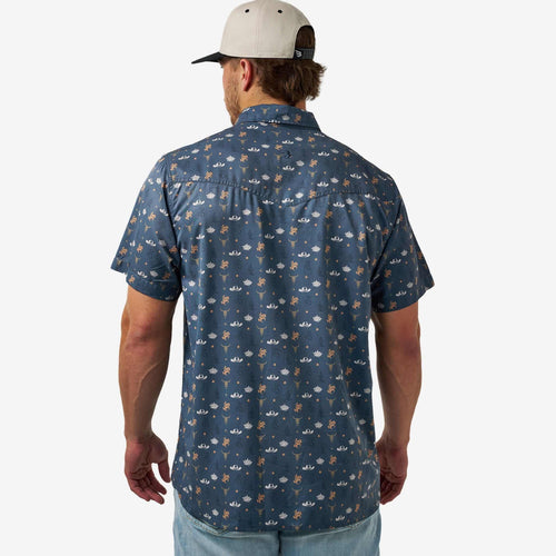 Performance Western Shirt