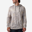 Performance Hoodie Drifter Camo