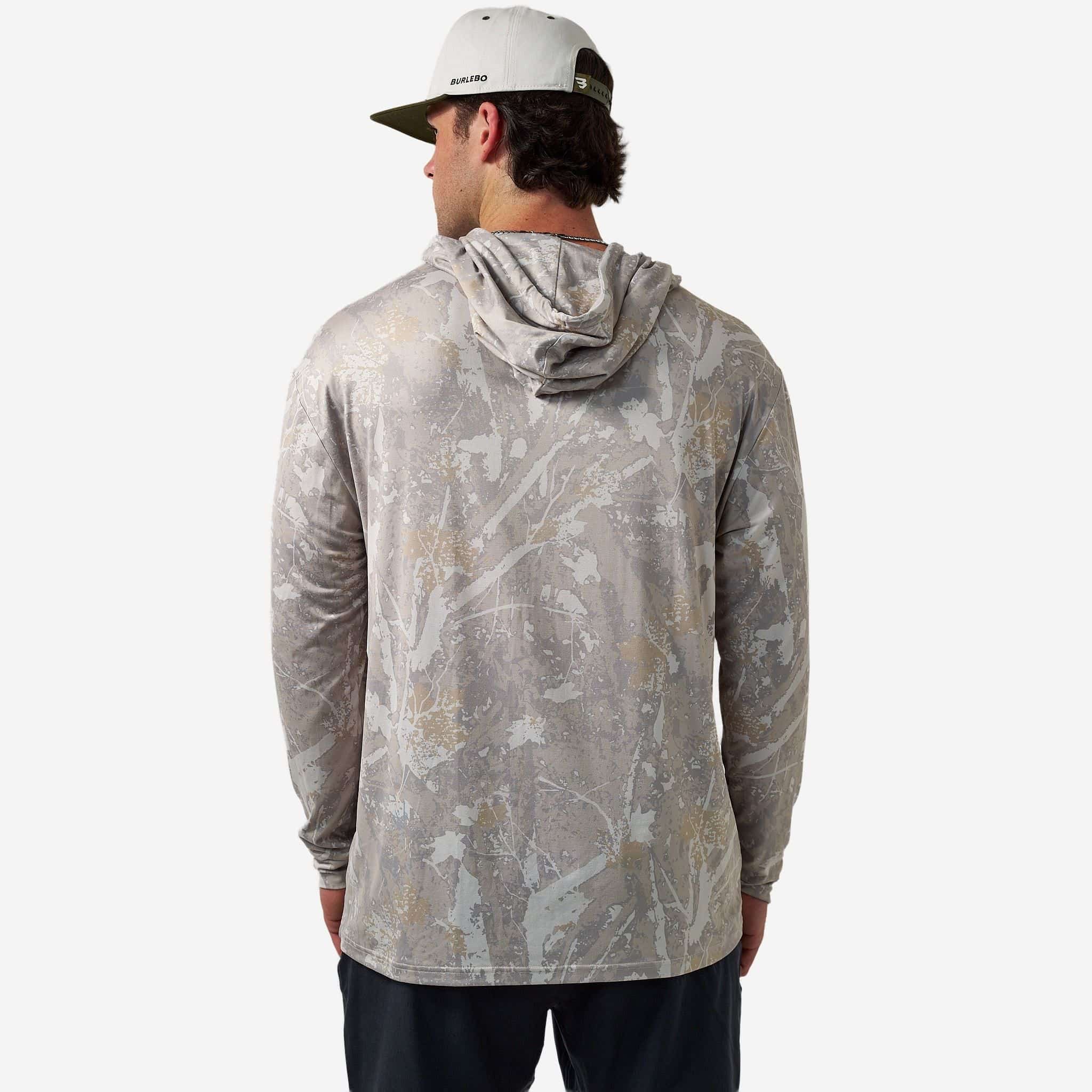 Performance Hoodie