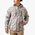 Challenger Jacket Deer Camo