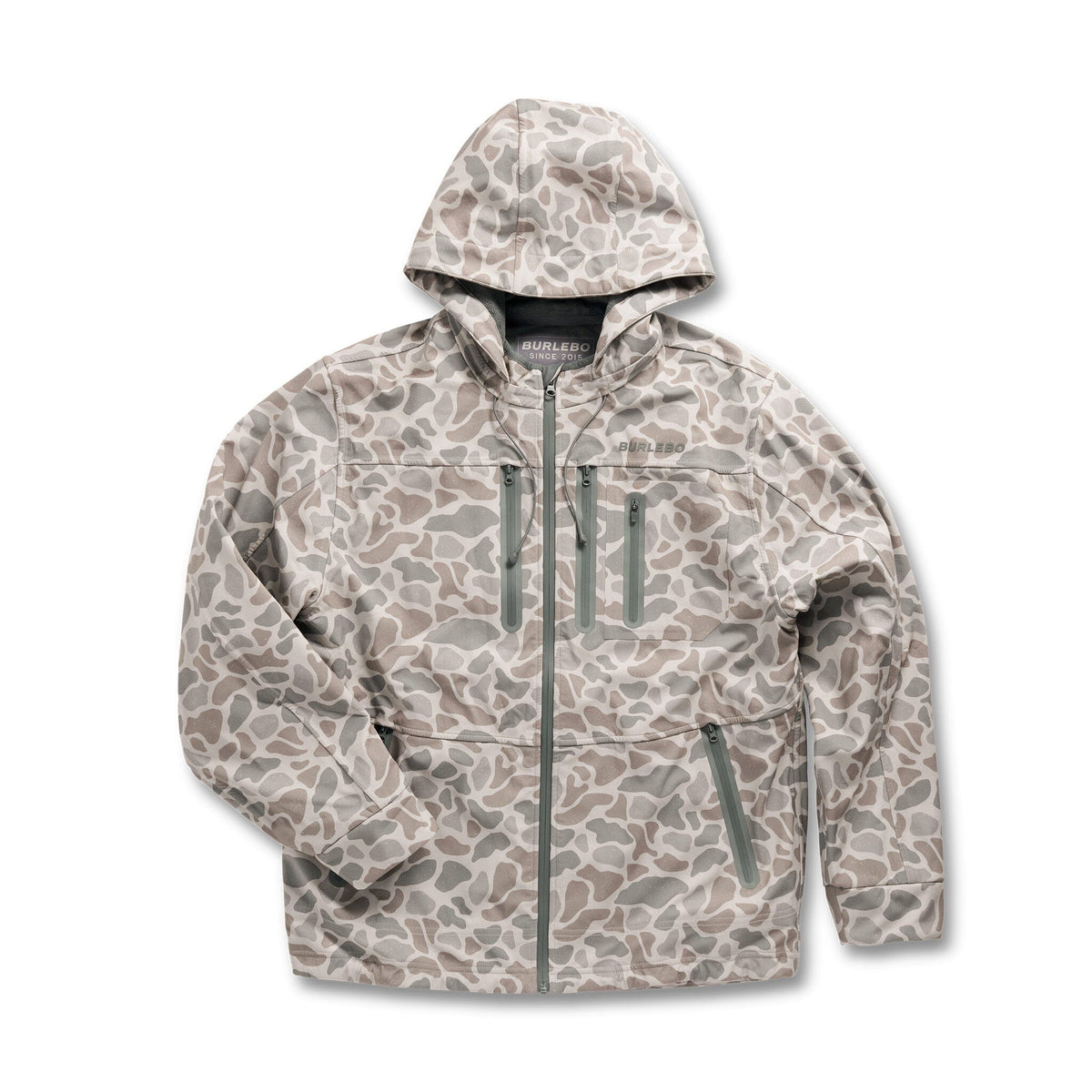 Challenger Jacket