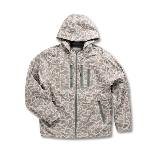 Challenger Jacket