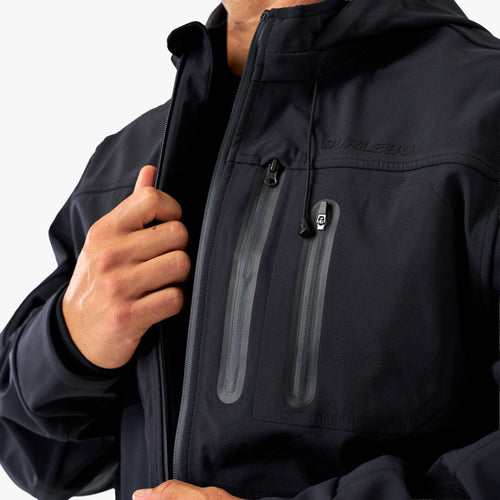 Challenger Jacket