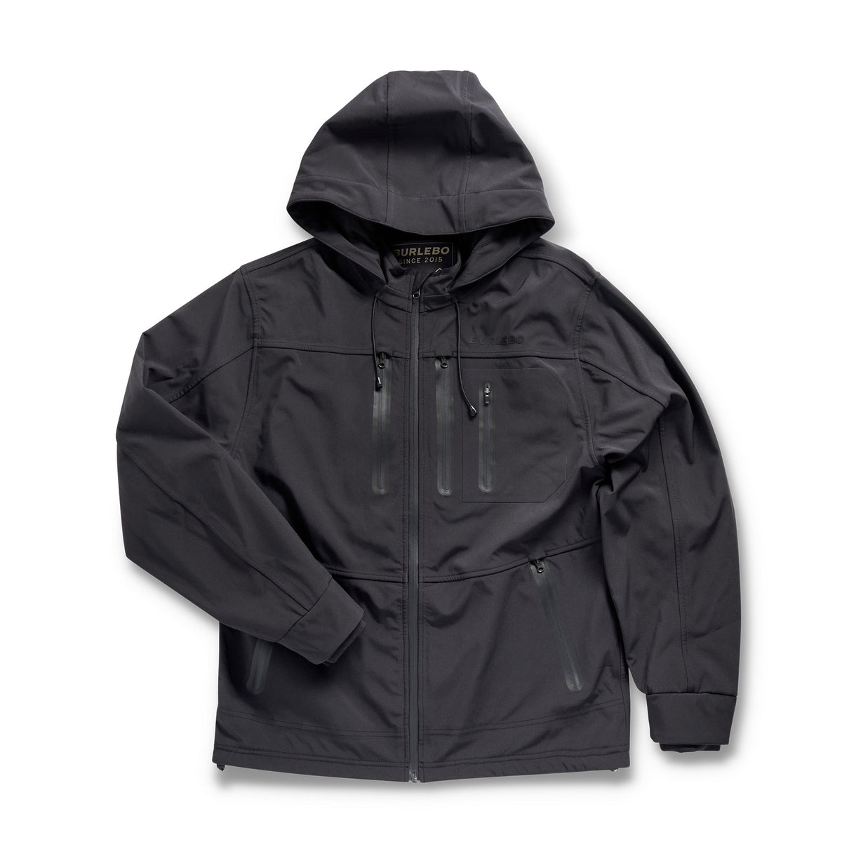 Challenger Jacket
