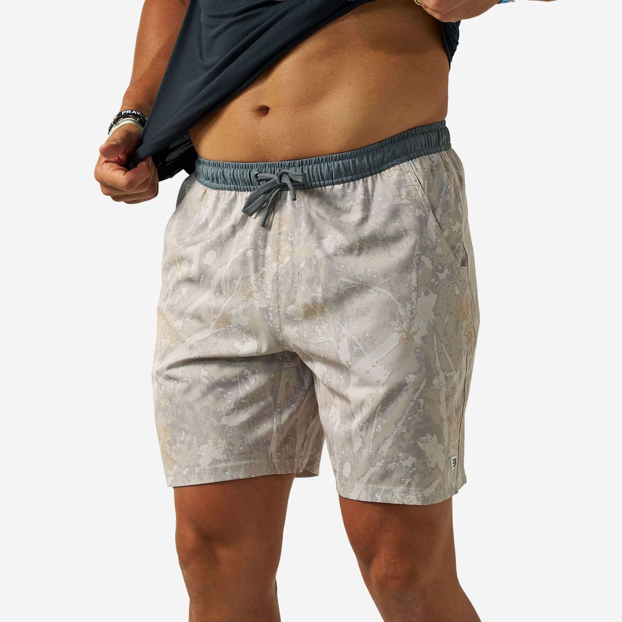 Athletic Short