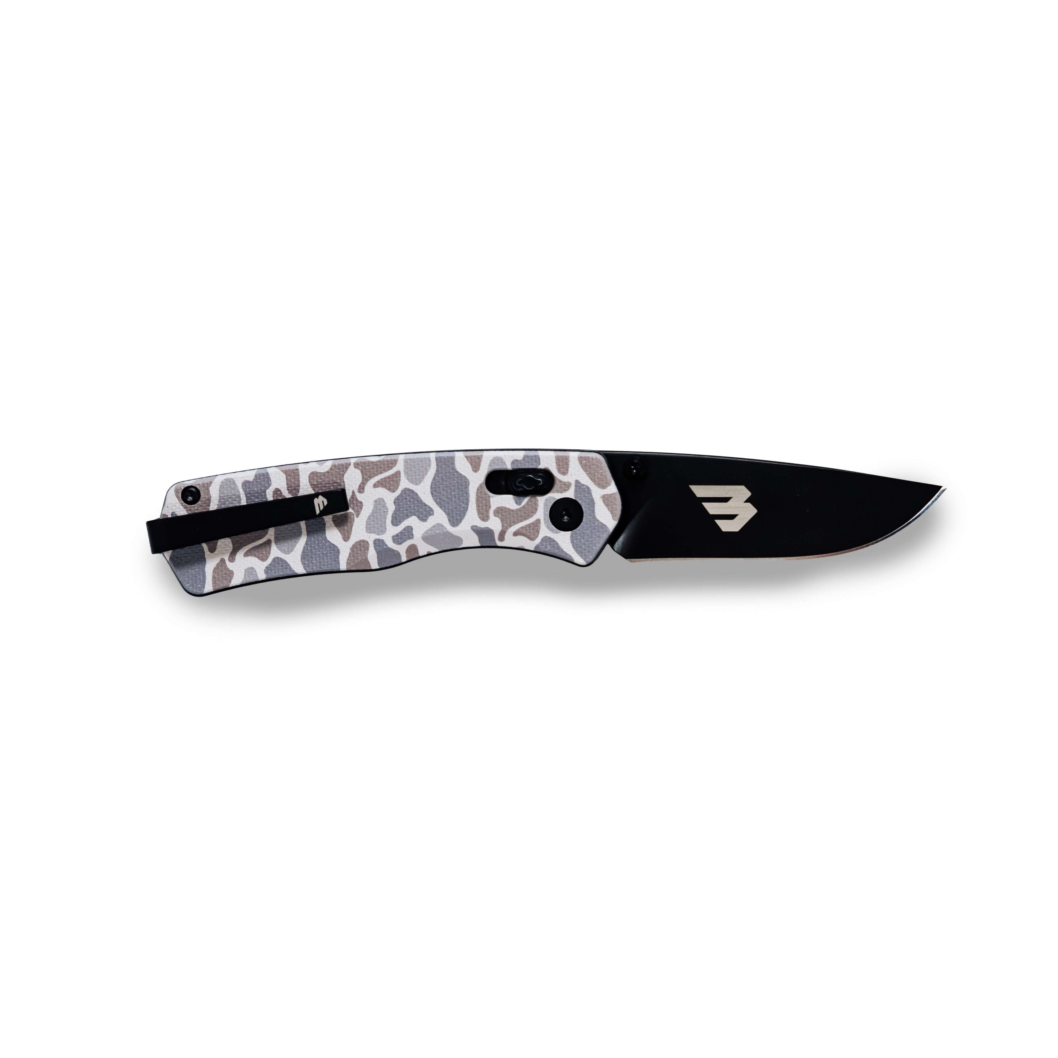 BURLEBO Limited Edition Burlebo/Williams Knife CO - Everyday Carry Knife
