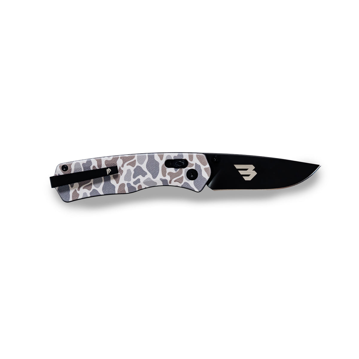 Limited Edition Burlebo/Williams Knife CO - Everyday Carry Knife