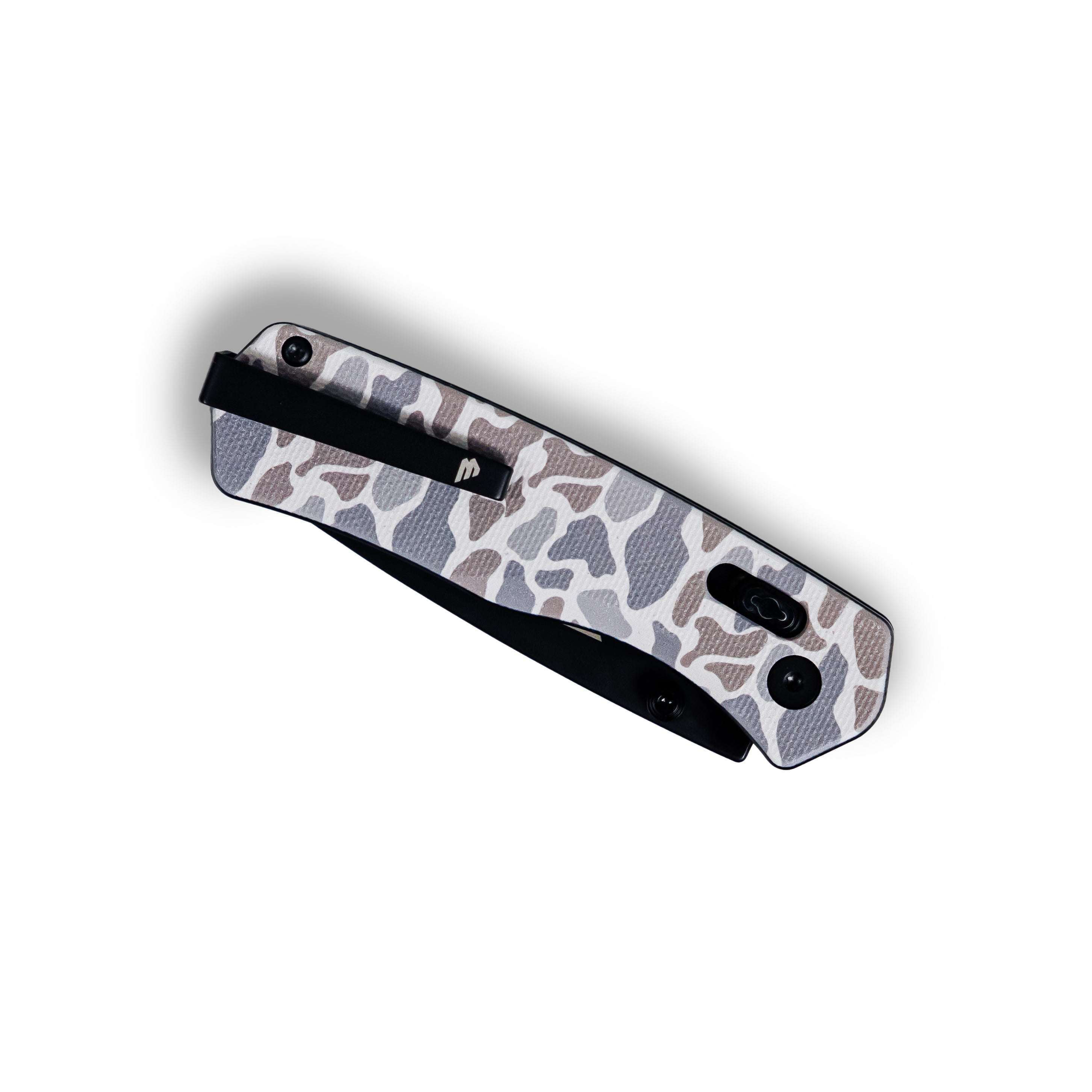 BURLEBO Limited Edition Burlebo/Williams Knife CO - Everyday Carry Knife
