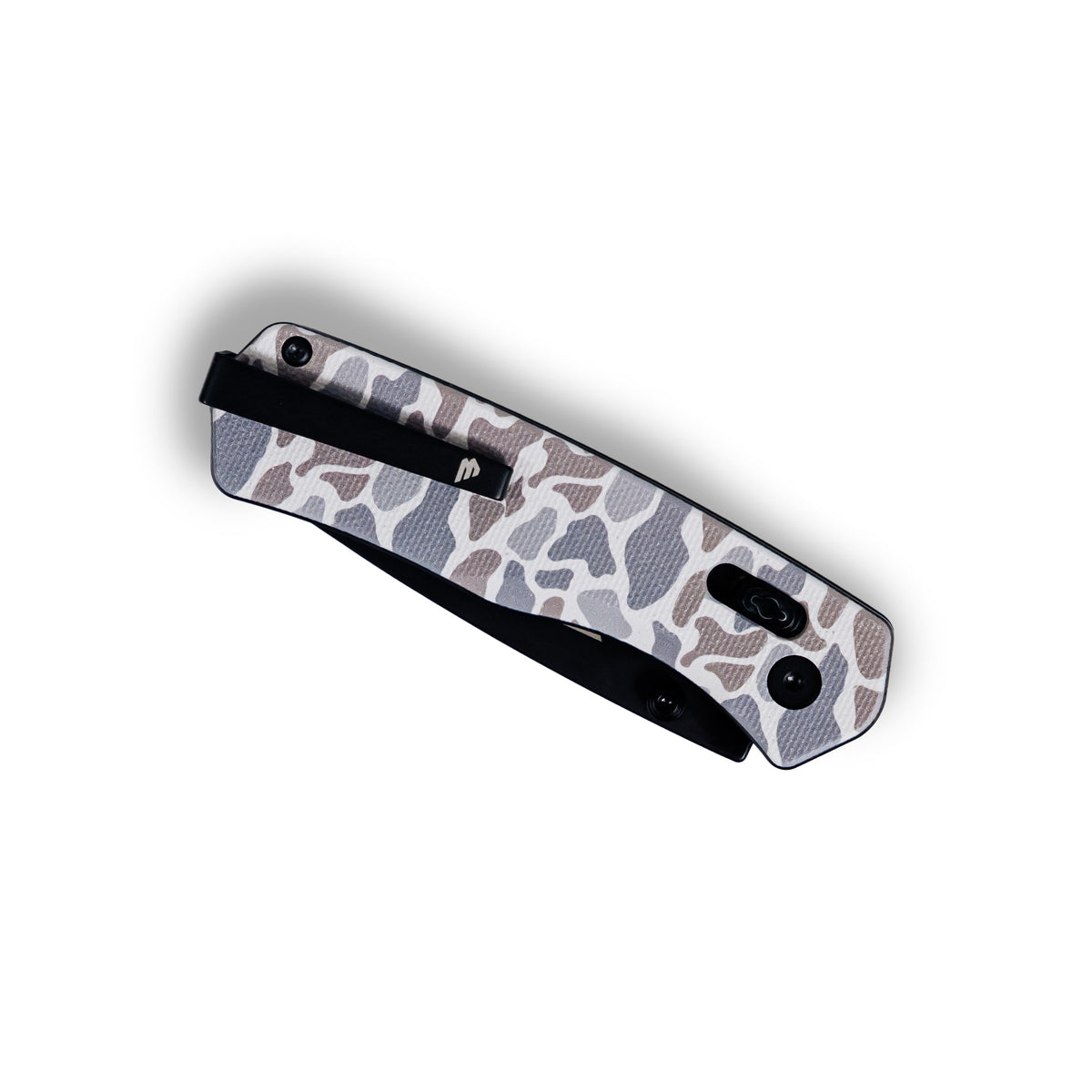 Limited Edition Burlebo/Williams Knife CO - Everyday Carry Knife