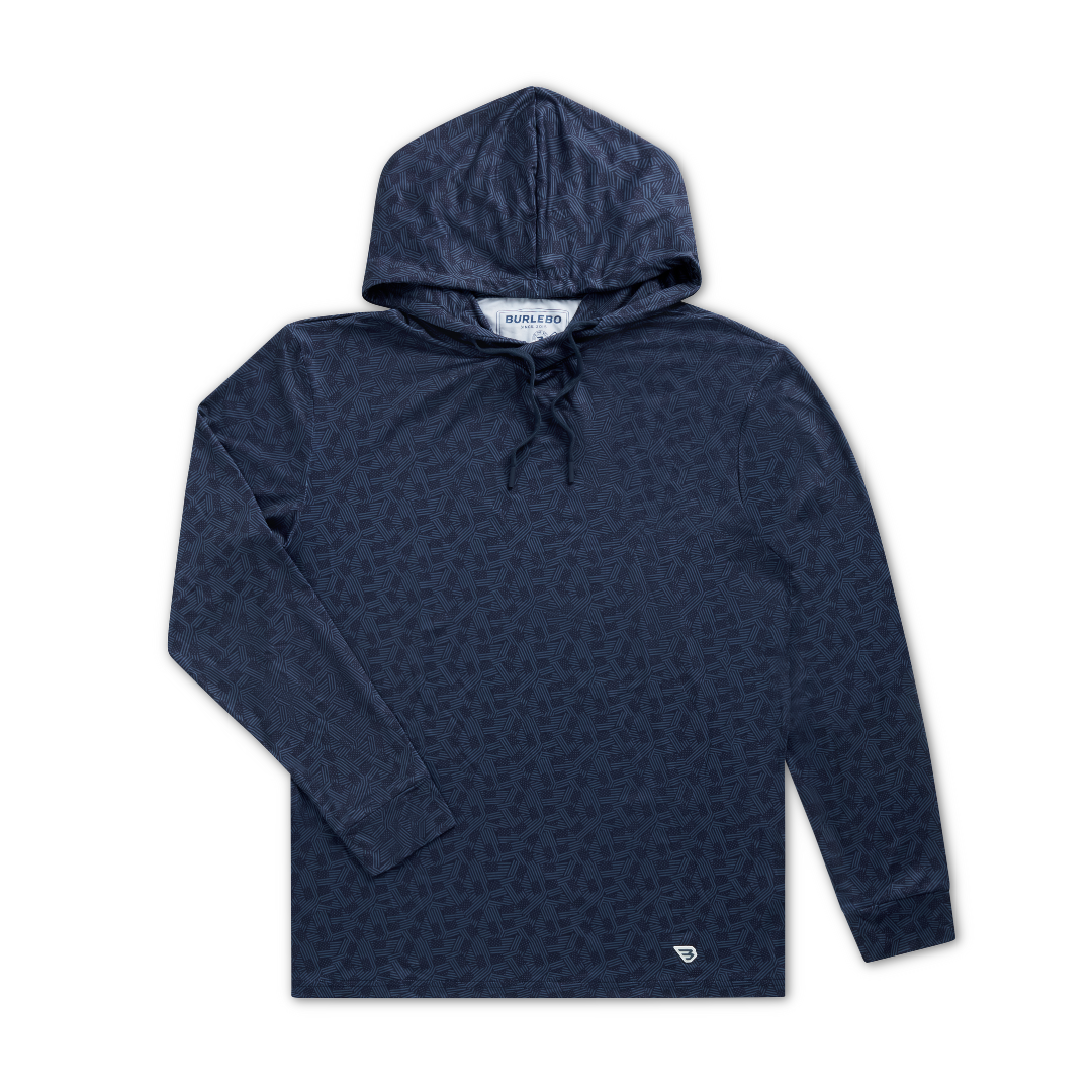 Performance Hoodie
