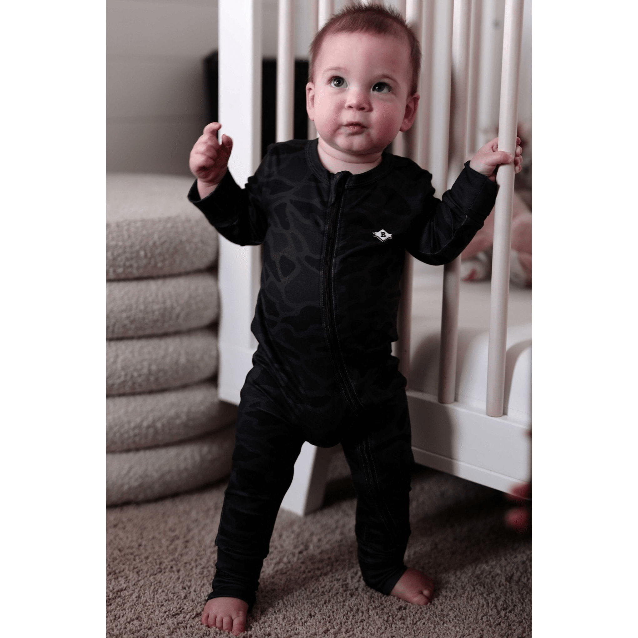 Newborn Performance Onesie