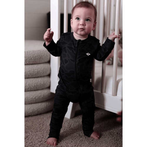Newborn Performance Onesie