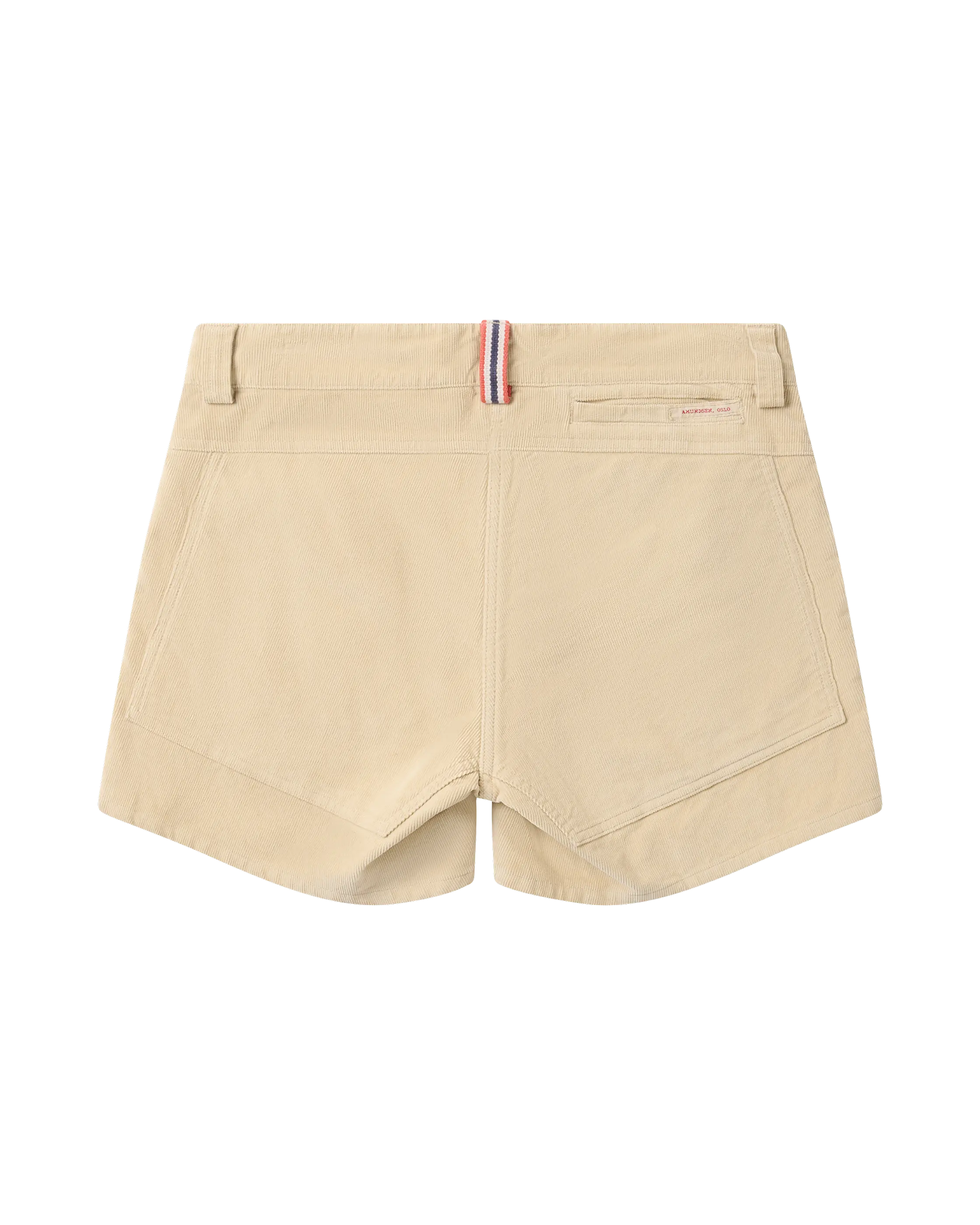5incher Garment Dyed Shorts
