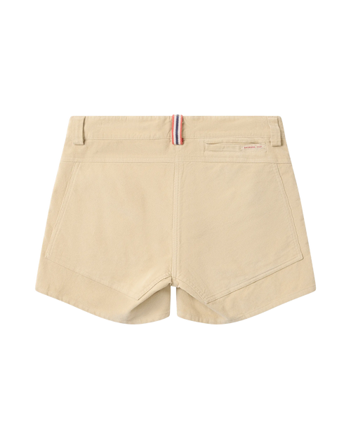 5incher Garment Dyed Shorts