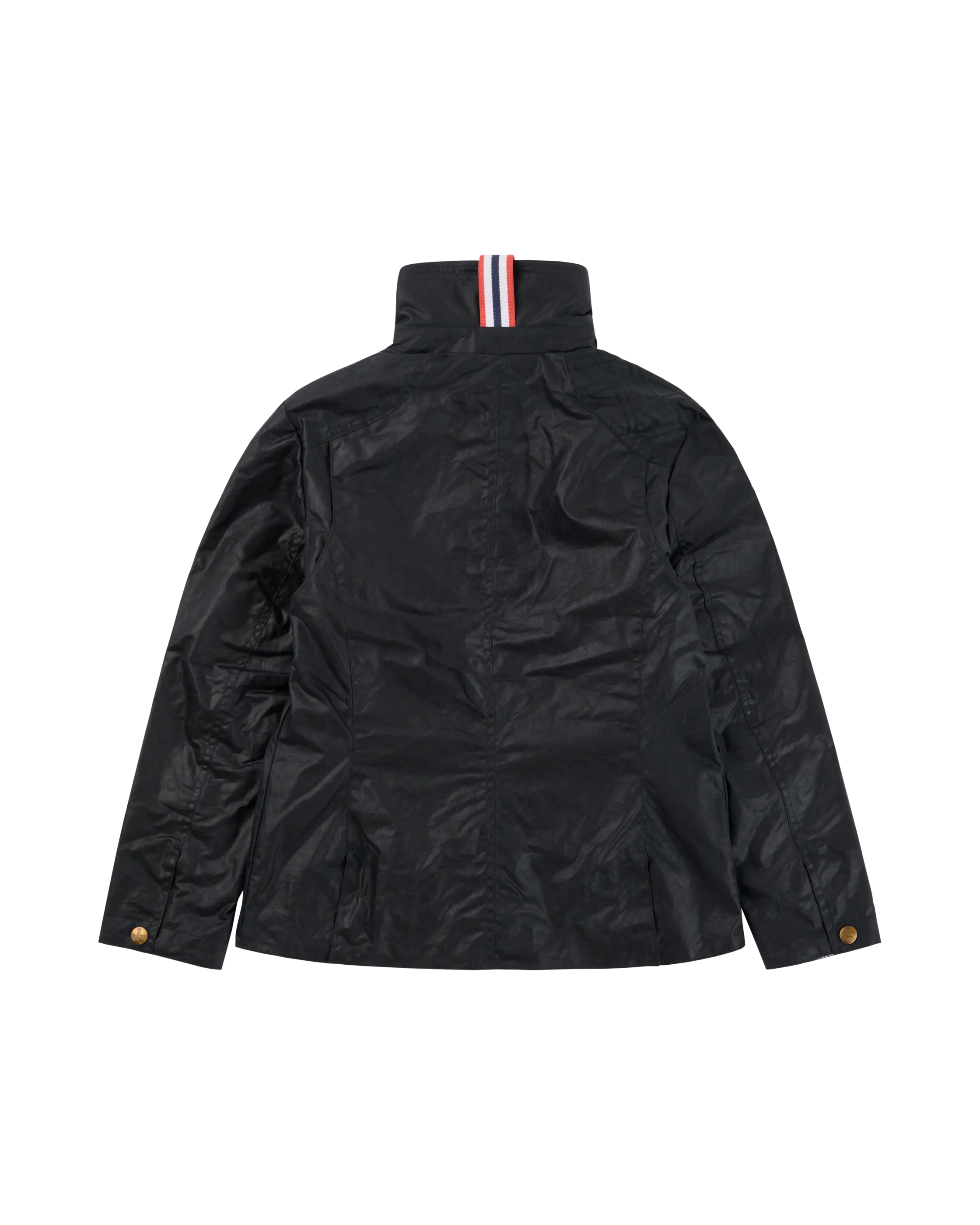 Huntress Oilskin Jacket