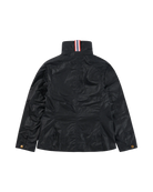 Huntress Oilskin Jacket