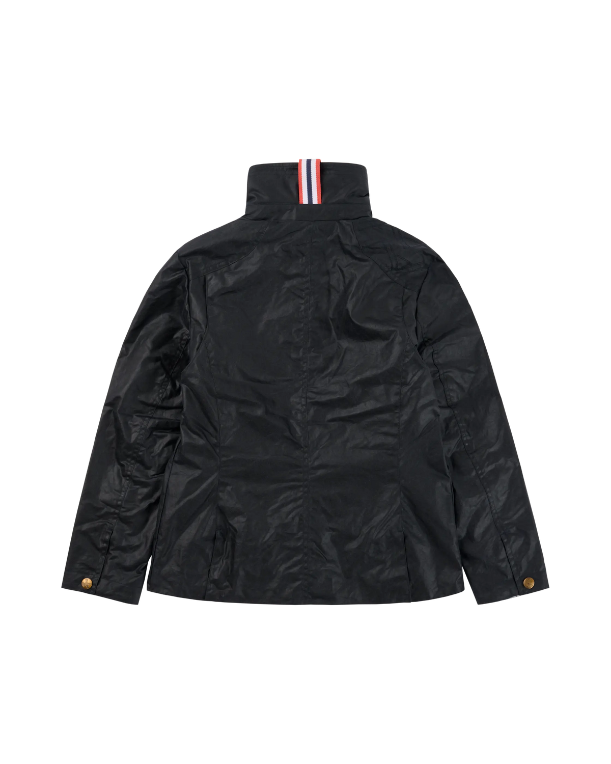 Huntress Oilskin Jacket