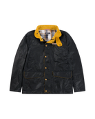 Huntsman Oilskin Jacket
