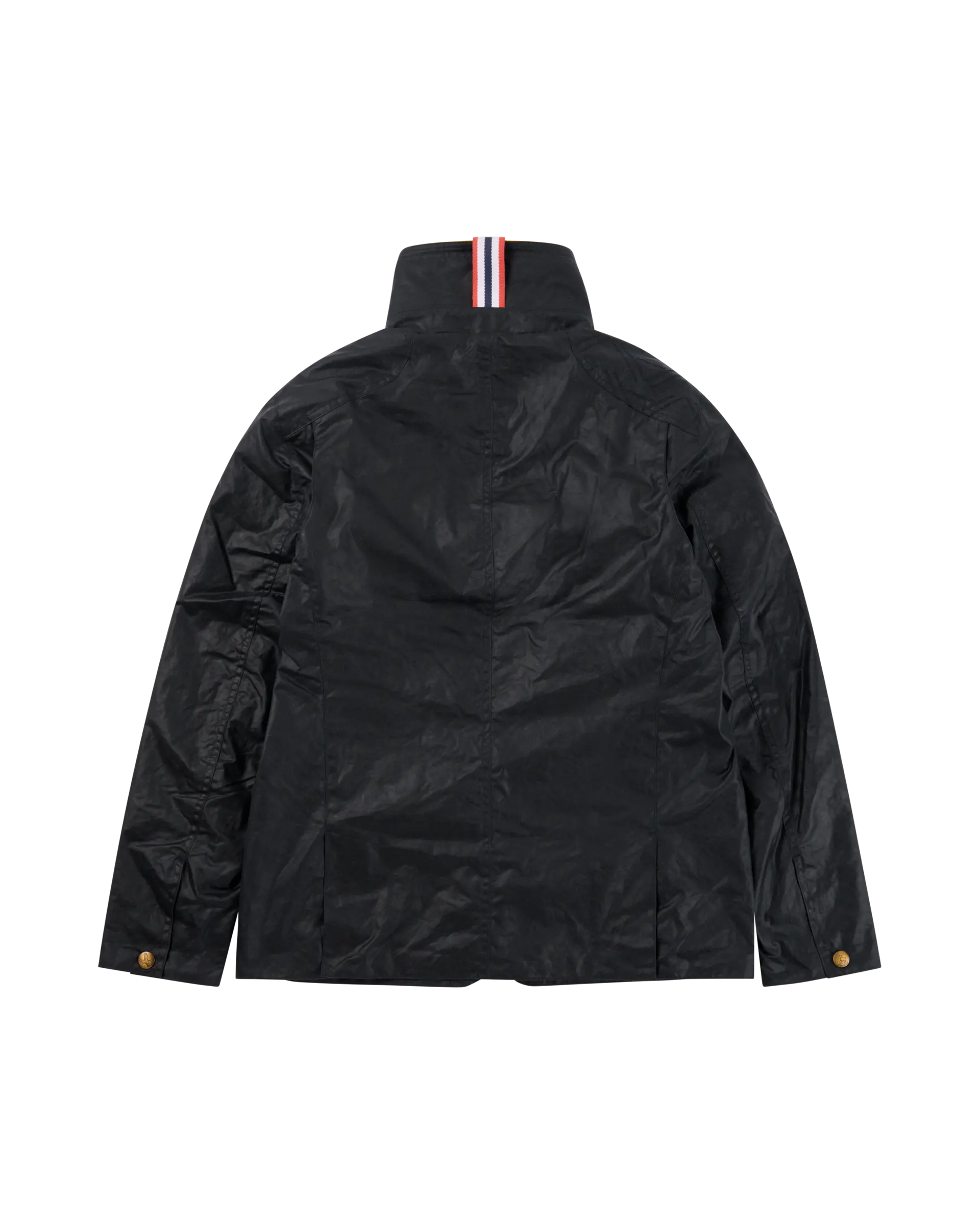 Huntsman Oilskin Jacket