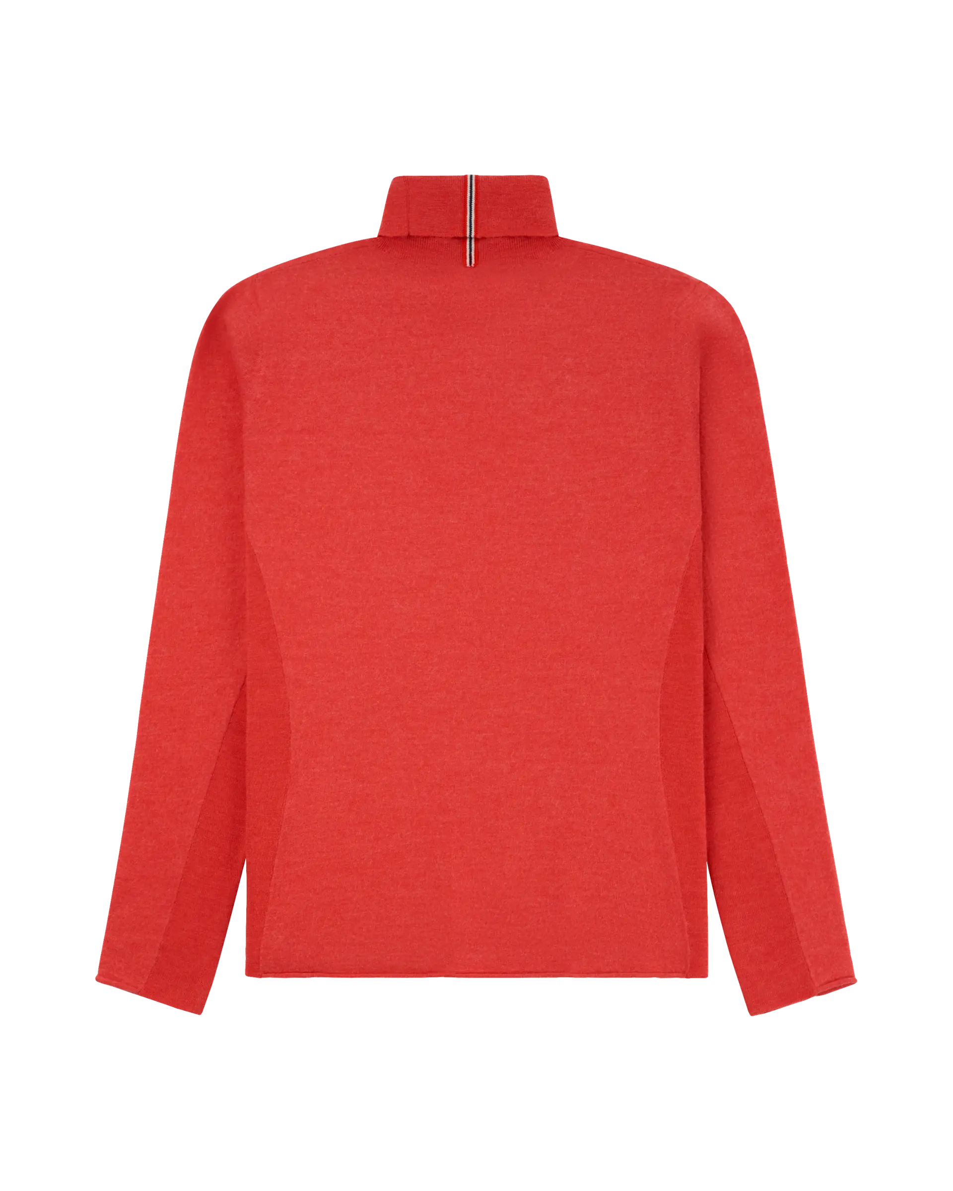 Boiled Turtle Neck 16GG Women's