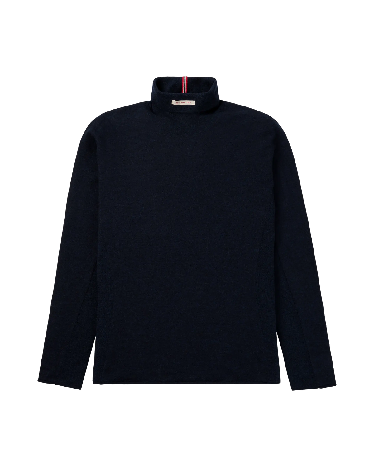 Boiled Turtle Neck 16GG Women's