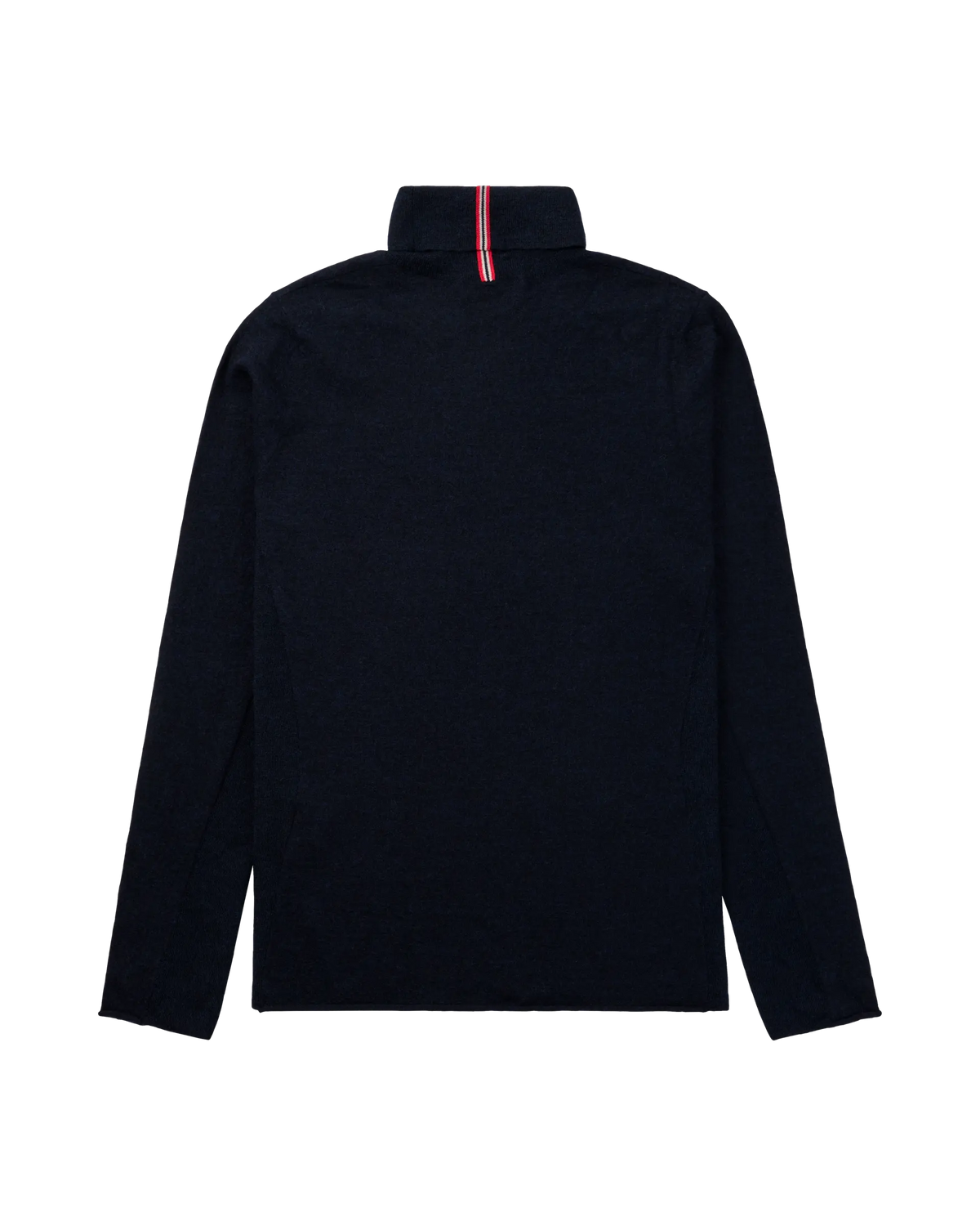 Boiled Turtle Neck 16GG Women's