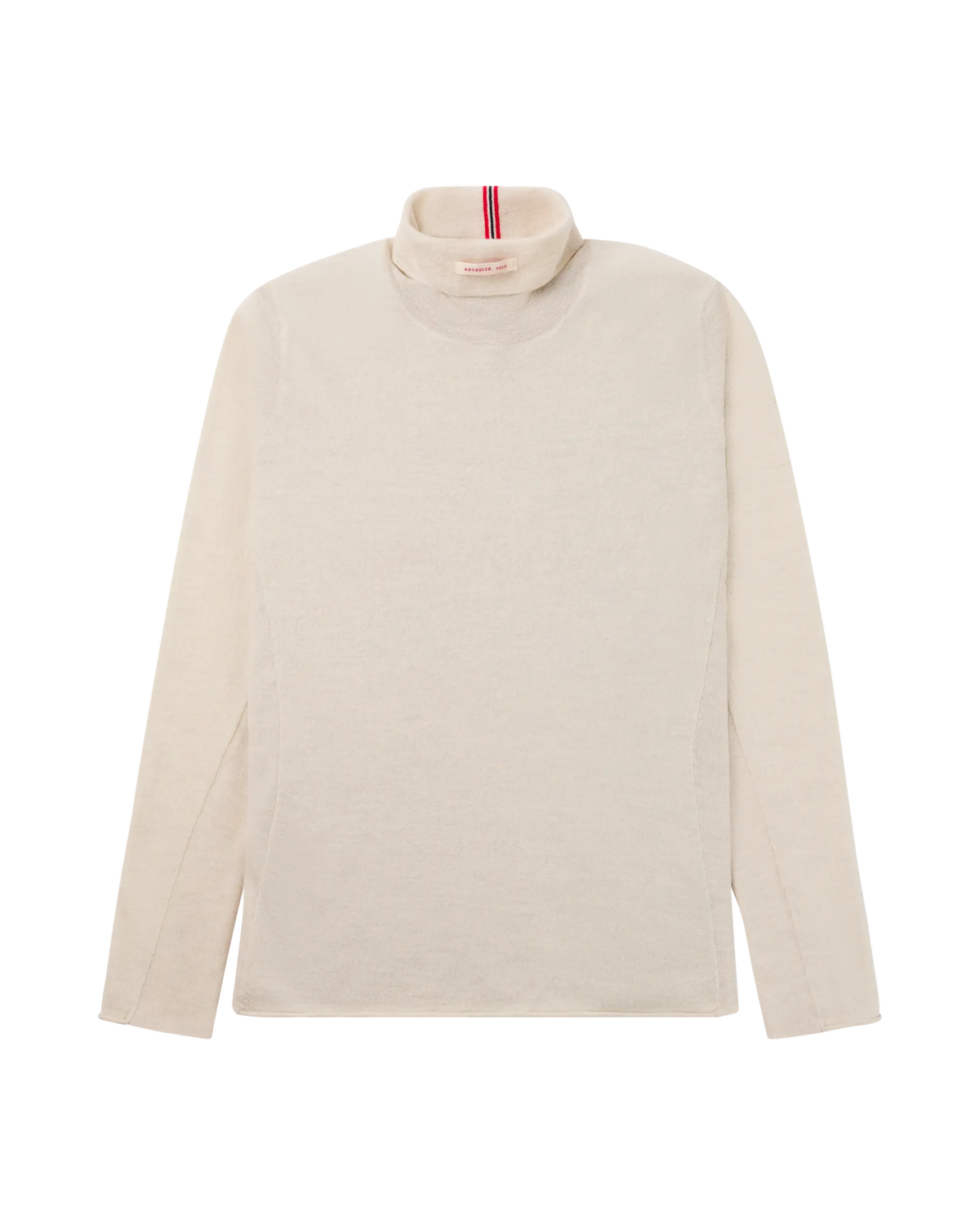 Boiled Turtle Neck 16GG Women's