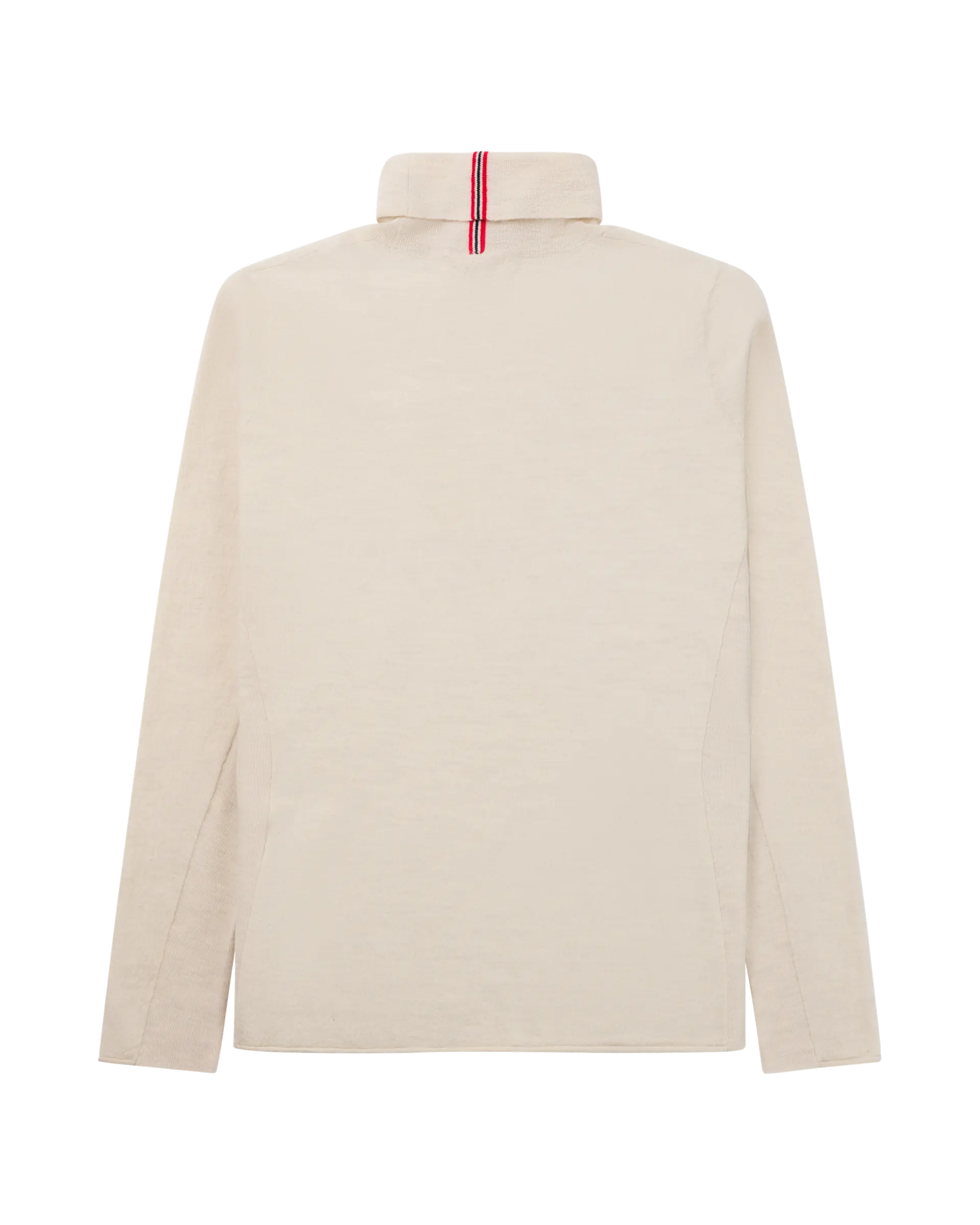 Boiled Turtle Neck 16GG Women's