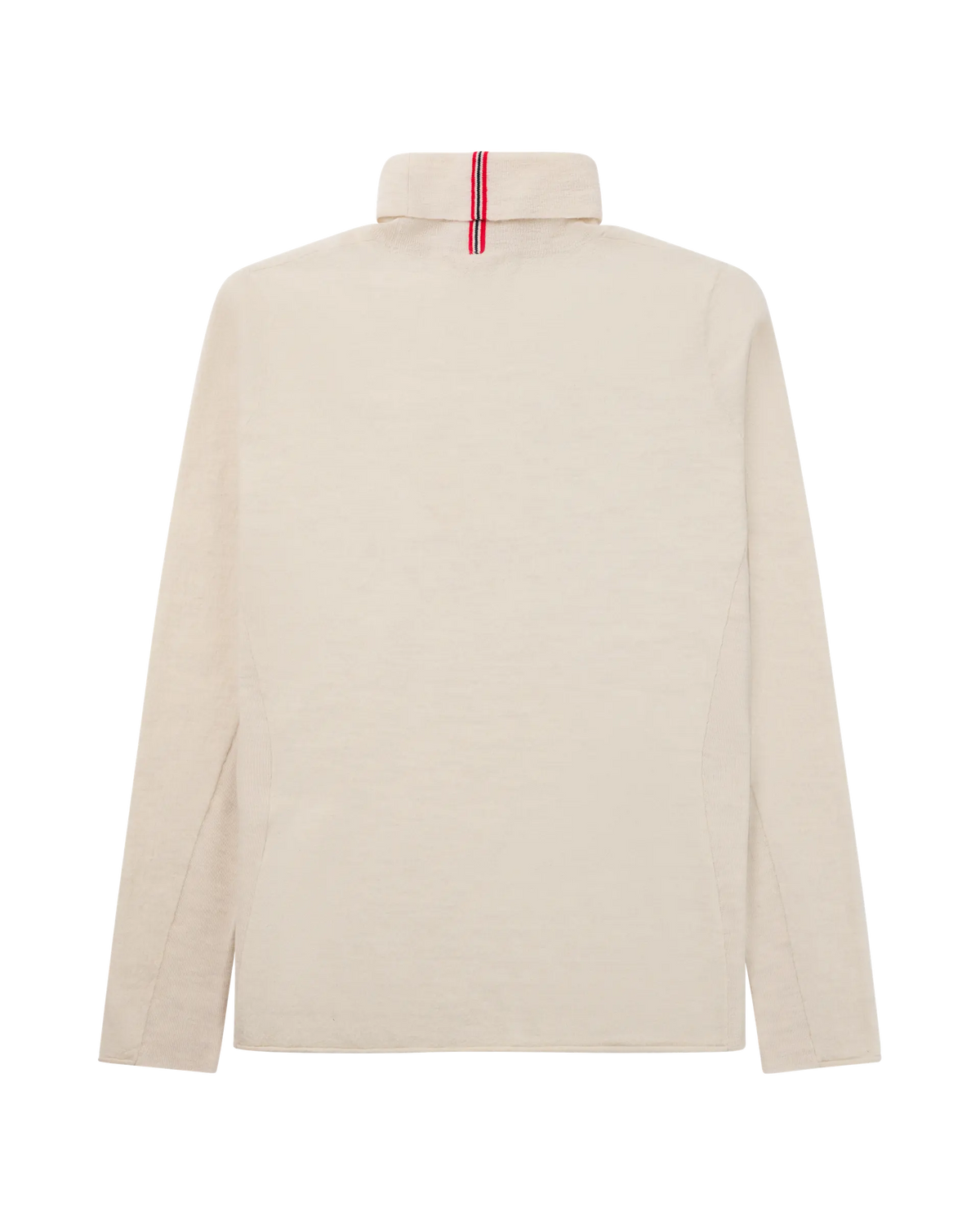 Boiled Turtle Neck 16GG Women's