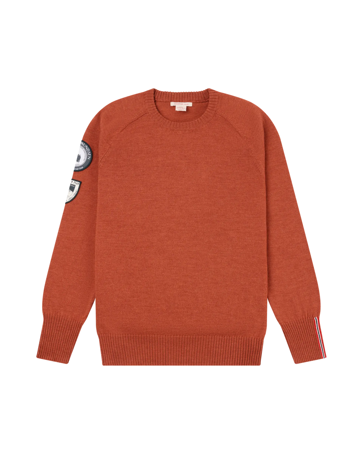 Women's Peak Crewneck