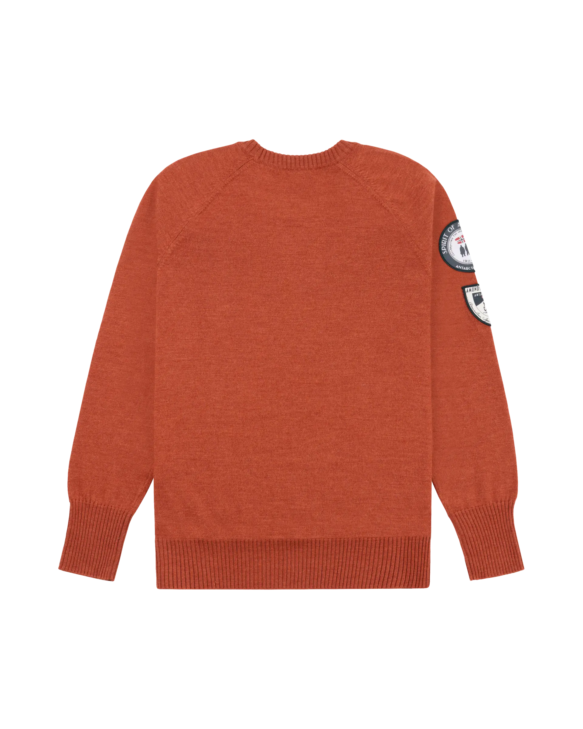 Women's Peak Crewneck