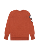Women's Peak Crewneck